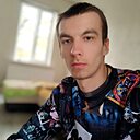 Назар, 28 лет