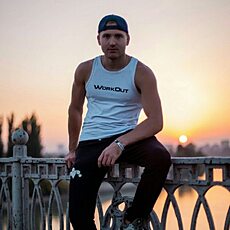 Фотография мужчины Никита, 38 лет из г. Нефтеюганск