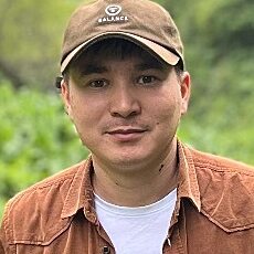 Фотография мужчины Абылай, 28 лет из г. Кызылорда