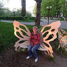 Фотография девушки Люс, 54 года из г. Великий Новгород