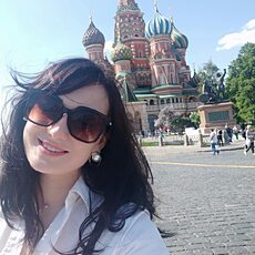 Фотография девушки Ксения, 33 года из г. Ступино