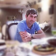 Фотография мужчины Ова, 33 года из г. Старый Оскол