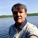 Насим, 52 года