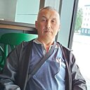 Алик, 53 года