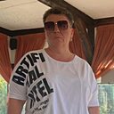 Аля, 54 года