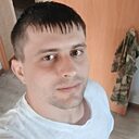 Алан, 32 года