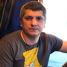 Фотография мужчины Алексей, 43 года из г. Красноярск