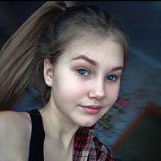 Фотография девушки Ника, 23 года из г. Донецк