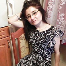 Фотография девушки Анна, 42 года из г. Полоцк