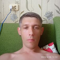 Фотография мужчины Кирилл, 40 лет из г. Ейск