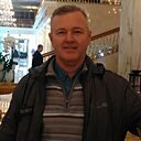 Владимир, 59 лет
