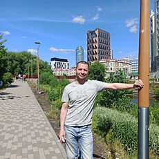 Фотография мужчины Игорь, 45 лет из г. Екатеринбург