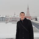 Святослав, 34 года