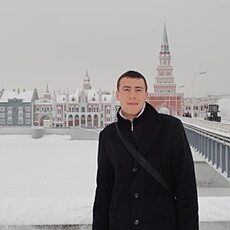 Фотография мужчины Святослав, 34 года из г. Йошкар-Ола