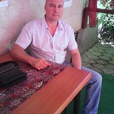 Фотография мужчины Александр, 54 года из г. Ставрополь