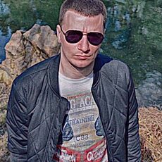 Фотография мужчины Андрей, 31 год из г. Киев
