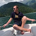 Александр, 34 года