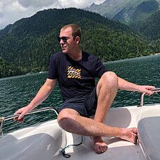 Фотография мужчины Александр, 34 года из г. Пенза