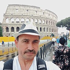 Фотография мужчины Руслан, 50 лет из г. Казань