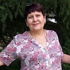 Фотография девушки Любовь, 60 лет из г. Новокузнецк