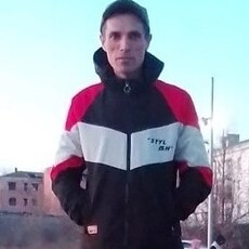 Фотография мужчины Димка, 39 лет из г. Чусовой