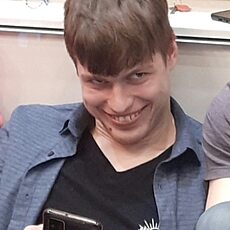 Фотография мужчины Андрей, 24 года из г. Кинель