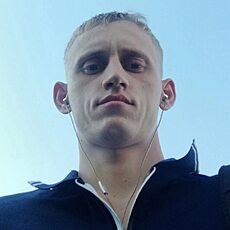 Фотография мужчины Владимир, 32 года из г. Рудный