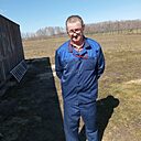 Василий, 65 лет