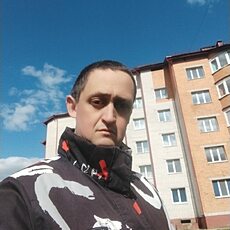 Фотография мужчины Юрий, 34 года из г. Климовичи