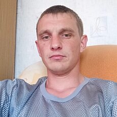 Фотография мужчины Сергей, 30 лет из г. Подгорное