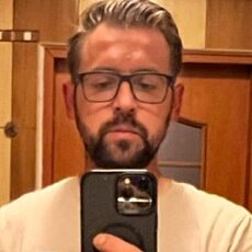 Фотография мужчины Миша, 32 года из г. Познань