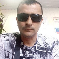 Фотография мужчины Владимир, 40 лет из г. Знаменск