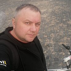 Фотография мужчины Владимир, 45 лет из г. Брест