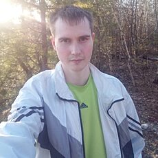 Фотография мужчины Денис, 33 года из г. Воронеж