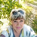 Елена, 64 года