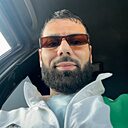 Тигр, 35 лет