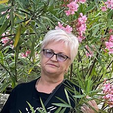 Фотография девушки Маргарита, 68 лет из г. Ростов-на-Дону