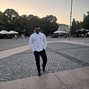 Бахрам, 29 лет