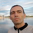Самир, 43 года