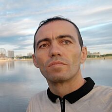 Фотография мужчины Самир, 43 года из г. Свободный