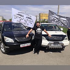 Фотография мужчины Тема, 30 лет из г. Рубцовск