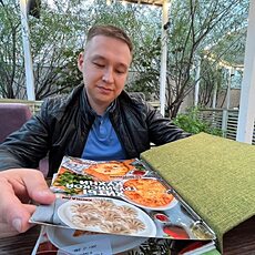 Фотография мужчины Ильфат, 27 лет из г. Уфа