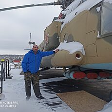 Фотография мужчины Николай, 40 лет из г. Каменск-Шахтинский