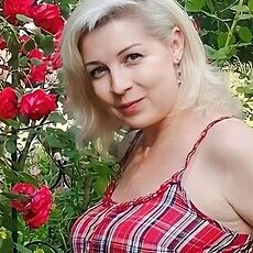 Фотография девушки Наталья, 42 года из г. Таганрог