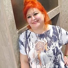 Фотография девушки Ирина, 56 лет из г. Омск