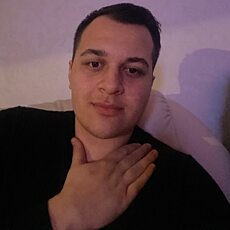 Фотография мужчины Михаил, 37 лет из г. Нижний Новгород
