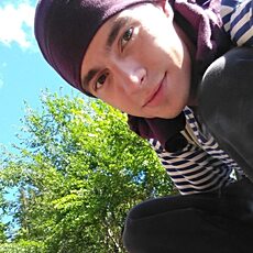 Фотография мужчины Александр, 29 лет из г. Рубцовск