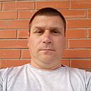 Жека, 43 года