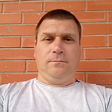 Фотография мужчины Жека, 43 года из г. Каневская