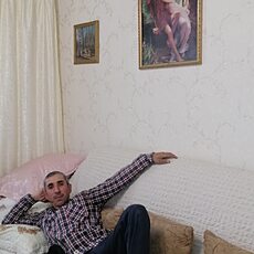 Фотография мужчины Игорь, 46 лет из г. Чита